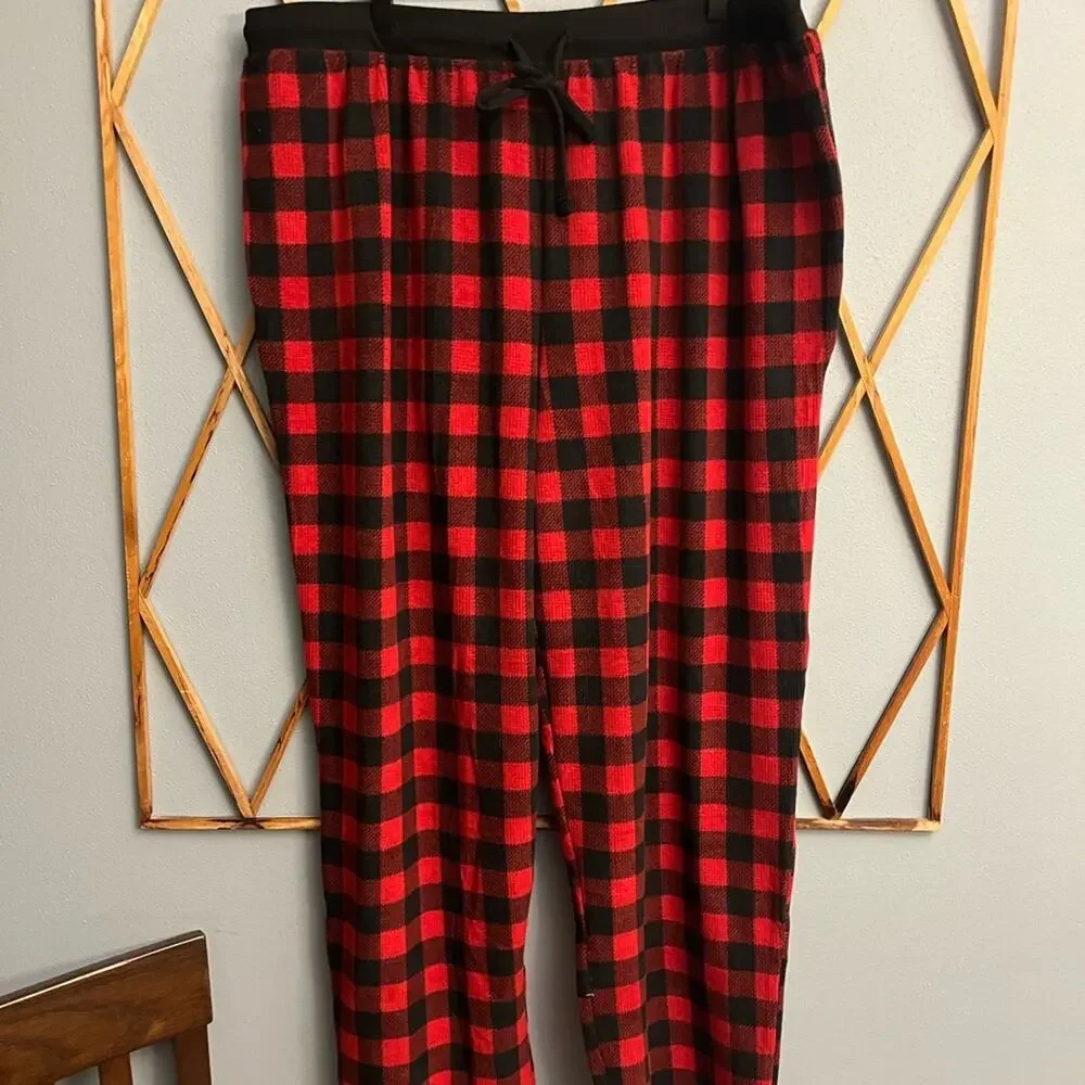 NWT Eddie Bauer Pajamas
